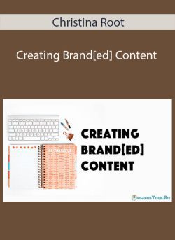 Christina Root Creating Branded Content 250x343 1 | eSy[GB]