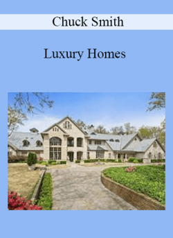 Chuck Smith Luxury Homes 250x343 1 | eSy[GB]