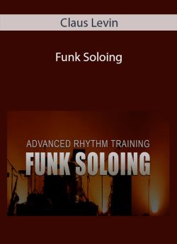 Claus Levin Funk Soloing 1 250x343 1 | eSy[GB]