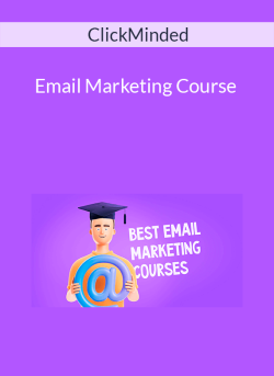 ClickMinded Email Marketing Course 250x343 1 | eSy[GB]