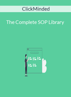 ClickMinded The Complete SOP Library 250x343 1 | eSy[GB]