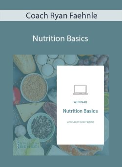 Coach Ryan Faehnle Nutrition Basics 250x343 1 | eSy[GB]