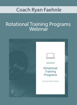 Coach Ryan Faehnle Rotational Training Programs Webinar 250x343 1 | eSy[GB]