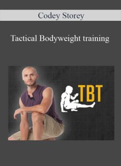 Codey Storey Tactical Bodyweight training 250x343 1 | eSy[GB]