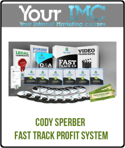 Cody Sperber Fast Track Profit System imc 250x297 1 | eSy[GB]