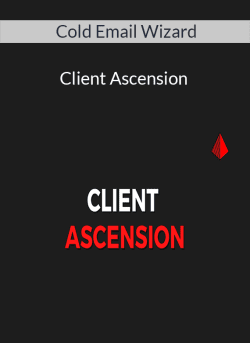 Cold Email Wizard Client Ascension 250x343 1 | eSy[GB]