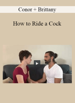 Conor Brittany How to Ride a Cock 250x343 1 | eSy[GB]