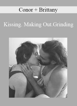 Conor Brittany Kissing. Making Out.Grinding 250x343 1 | eSy[GB]