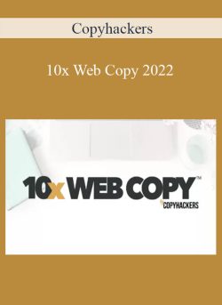 Copyhackers 10x Web Copy 2022 250x343 1 | eSy[GB]