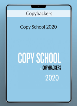 Copyhackers Copy School 2020 250x343 1 | eSy[GB]