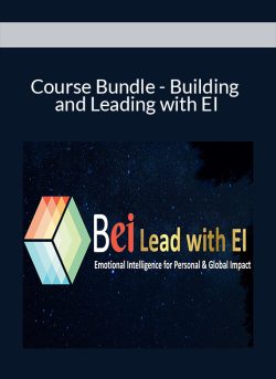 Course Bundle Building and Leading with EI 250x343 1 | eSy[GB]