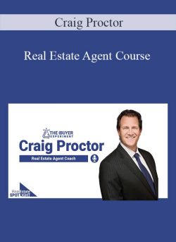 Craig Proctor Real Estate Agent Course 250x343 1 | eSy[GB]