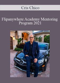 Cris Chico Flipanywhere Academy Mentoring Program 2021 250x343 1 | eSy[GB]