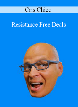 Cris Chico Resistance Free Deals 250x343 1 | eSy[GB]