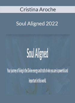 Cristina Aroche Soul Aligned 2022 1 250x343 1 | eSy[GB]