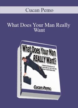 Cucan Pemo What Does Your Man Really Want 250x343 1 | eSy[GB]