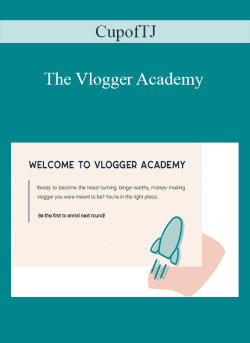 CupofTJ The Vlogger Academy 250x343 1 | eSy[GB]