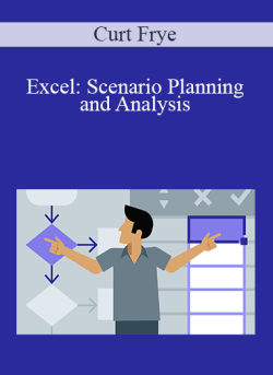 Curt Frye Excel Scenario Planning and Analysis 250x343 1 | eSy[GB]