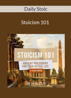 Daily Stoic Stoicism 101 250x343 1 | eSy[GB]