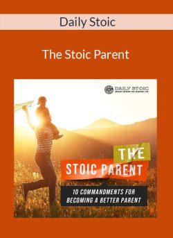 Daily Stoic The Stoic Parent 250x343 1 | eSy[GB]