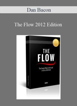 Dan Bacon The Flow 2012 Edition 250x343 1 | eSy[GB]