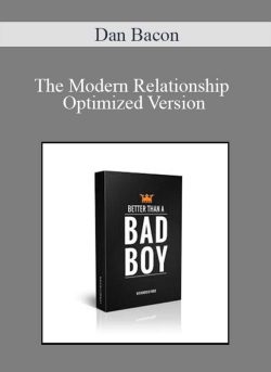 Dan Bacon The Modern Relationship Optimized Version 250x343 1 | eSy[GB]