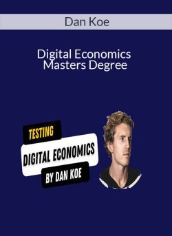 Dan Koe Digital Economics Masters Degree 250x343 1 | eSy[GB]