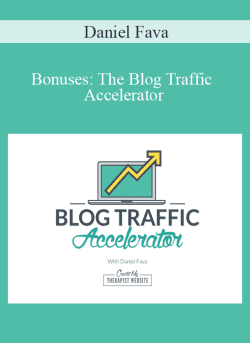 Daniel Fava Bonuses The Blog Traffic Accelerator 250x343 1 | eSy[GB]