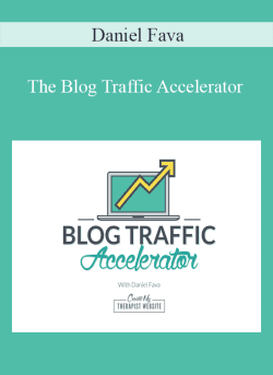Daniel Fava The Blog Traffic Accelerator 250x343 1 | eSy[GB]