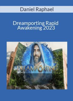 Daniel Raphael Dreamporting Rapid Awakening 2023 250x343 1 | eSy[GB]