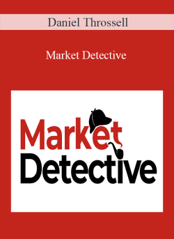 Daniel Throssell Market Detective 250x343 1 | eSy[GB]