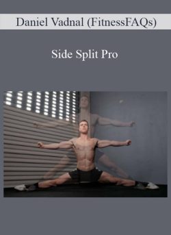 Daniel Vadnal FitnessFAQs Side Split Pro 250x343 1 | eSy[GB]