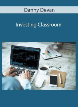 Danny Devan Investing Classroom 250x343 1 | eSy[GB]