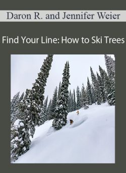 Daron Rahlves and Jennifer Weier Find Your Line How to Ski Trees 250x343 1 | eSy[GB]