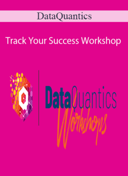 DataQuantics Track Your Success Workshop 250x343 1 | eSy[GB]