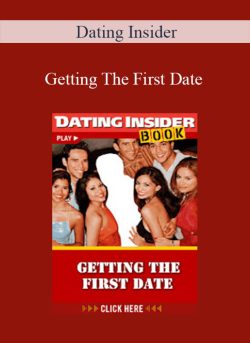 Dating Insider Getting The First Date 250x343 1 | eSy[GB]