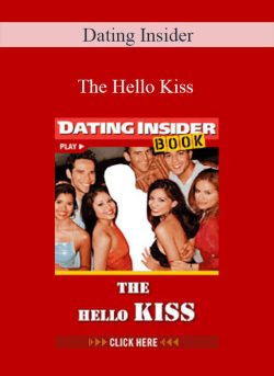 Dating Insider The Hello Kiss 250x343 1 | eSy[GB]