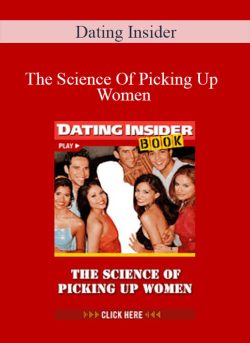 Dating Insider The Science Of Picking Up Women 250x343 1 | eSy[GB]