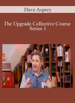 Dave Asprey The Upgrade Collective Course Series 1 250x343 1 | eSy[GB]