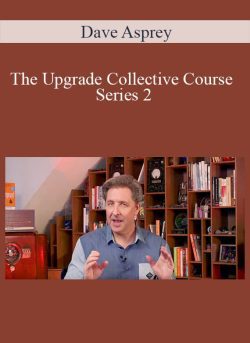 Dave Asprey The Upgrade Collective Course Series 2 250x343 1 | eSy[GB]