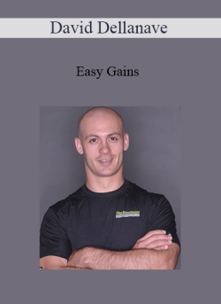 David Dellanave Easy Gains 1 1 250x343 1 | eSy[GB]