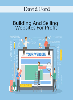 David Ford Building And Selling Websites For Profit 250x343 1 | eSy[GB]