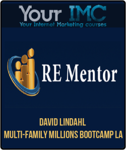 David Lindahl Multi Family Millions Bootcamp LA imc 250x297 1 | eSy[GB]