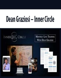 Dean Graziosi Inner Circle 250x321 1 | eSy[GB]