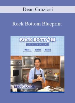 Dean Graziosi Rock Bottom Blueprint 250x343 1 | eSy[GB]