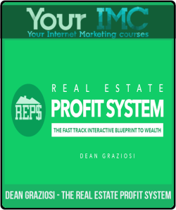 Dean Graziosi The Real Estate Profit System imc 250x297 1 | eSy[GB]