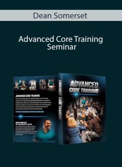 Dean Somerset Advanced Core Training Seminar 1 250x343 1 | eSy[GB]