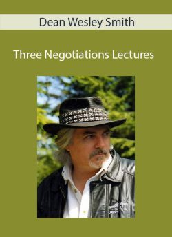 Dean Wesley Smith Three Negotiations Lectures 250x343 1 | eSy[GB]