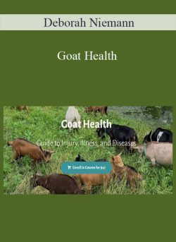 Deborah Niemann Goat Health 250x343 1 | eSy[GB]