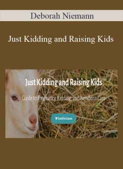 Deborah Niemann Just Kidding and Raising Kids 250x343 1 | eSy[GB]